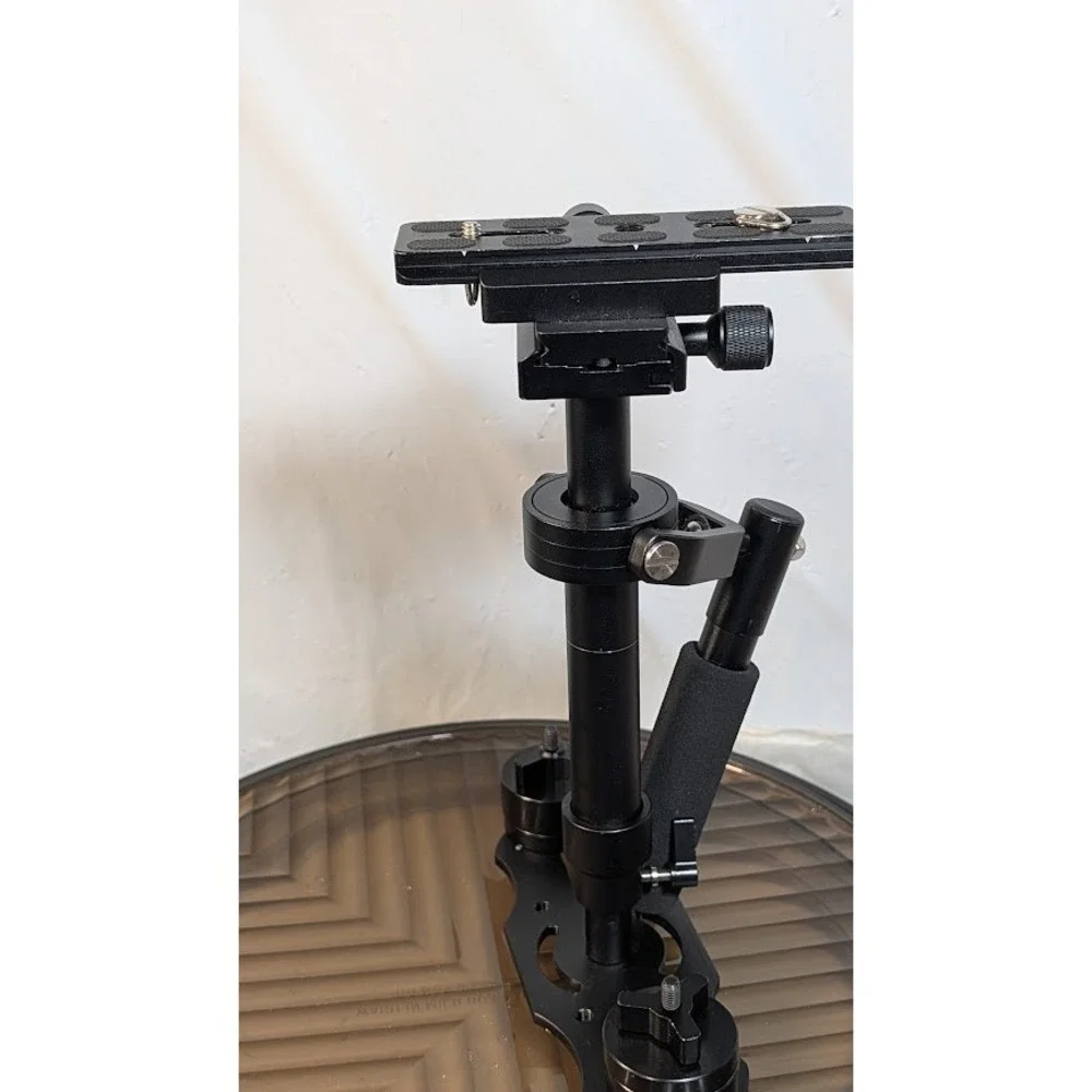 Sutefoto handheld camera